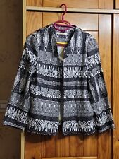 Camaieu veste d'occasion  Maizières-la-Grande-Paroisse
