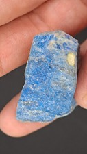 Lapislazuli rohstein 33g gebraucht kaufen  Berlin