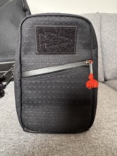 Carryology goruck samurai for sale  DUNFERMLINE