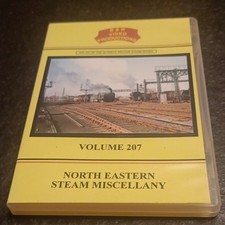 Video vol 207 for sale  HARROGATE