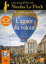 Annee volcan livre d'occasion  France