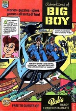 Adventures big boy for sale  Arlington