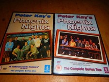 Phoenix nights. peter for sale  GUILDFORD