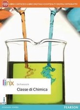 Classe chimica vol usato Classe chimica vol usato  Acqualagna