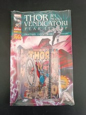 Fumetto marvel thor usato  Italia
