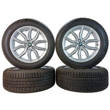 Winterräder riginal bmw gebraucht kaufen Winterräder riginal bmw gebraucht kaufen  Hopsten
