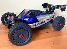 Team corally radix for sale  Harrisonburg