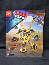 Lego movie set for sale  Wylie