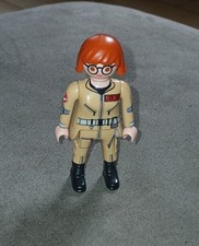 Playmobil ghostbusters femme d'occasion  Wignehies
