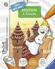Tiptoi lern mir gebraucht kaufen  Berlin