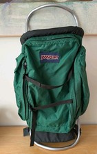 Vintage jansport external for sale  CAMBRIDGE