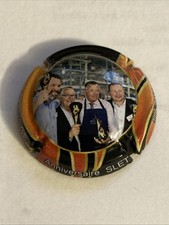 Venoge champagne capsule d'occasion  Expédié en Belgium