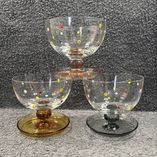 Lovely vintage glass for sale  NEWCASTLE