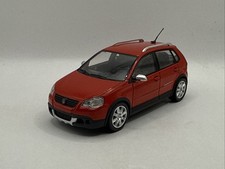 Volkswagen cross polo d'occasion  Forbach