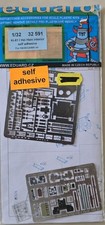 Eduard accessories 32591 for sale  BANGOR