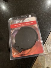 Flip scope cover for sale  DUNGANNON