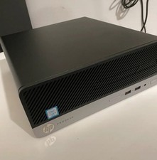 Prodesk 400 windows usato  Roma