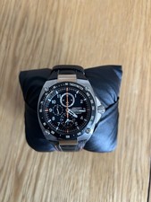 Seiko men sportura for sale  COCKERMOUTH