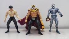 Kaiyodo violence tiger usato  Milano