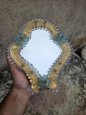 Ancien petit miroir d'occasion  Albi