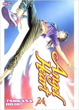 Livre angel heart d'occasion  Les Mureaux