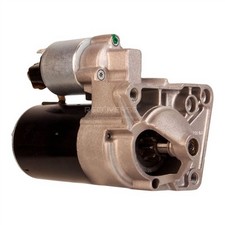 Starter motor RENAULT MAHINDRA LAGUNA MEGANE CLIO ESPACE CJ 1.8 2.0 2.1 na sprzedaż  PL