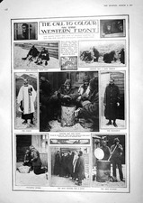 Old 1917 black for sale  UK