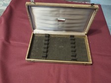 Coffret écrin vide d'occasion  Thiaucourt-Regniéville