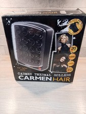 Carmen hair thermal for sale  CANVEY ISLAND