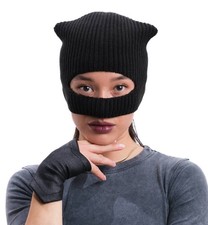 Catwoman mask balaclava for sale  ROCHDALE