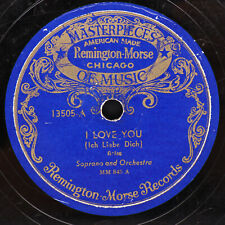 Love lullaby rpm for sale  Forest Grove