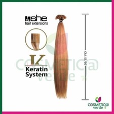 Extension cheratina she usato  Aversa