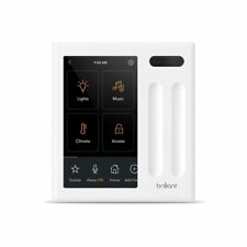 Novo Brilhante Painel de Controle Doméstico Inteligente 2 Interruptores Modelo Plug-In Baixa Tensão $450, usado comprar usado  Enviando para Brazil