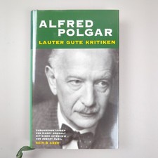 Alfred polgar lauter gebraucht kaufen  Karlsruhe