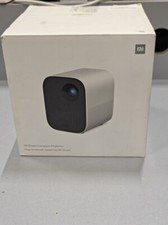 Xiaomi Mi Smart Compact Projector - Good Condition, Original Box na sprzedaż  Wysyłka do Poland