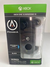 Powera enhanced wired for sale  Boonville