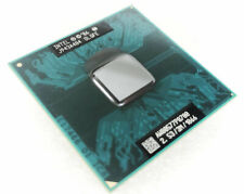 Processadores de CPU para notebook Intel Core 2 Duo P8700 2.53 GHz SLGFE soquete dual-core 478 comprar usado  Enviando para Brazil