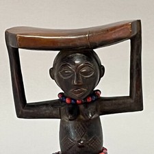 Appuie nuque luba d'occasion  Ivry-sur-Seine