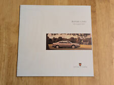 Rover range 1994 for sale  WHITLAND