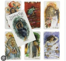 Unfolding path tarot for sale  STRATFORD-UPON-AVON
