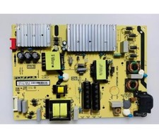 1 peça placa de alimentação de TV LCD TCL 55C5 65L2 L65P5 65F6 40-L141W4-PWC1CG 4 tubos comprar usado  Enviando para Brazil
