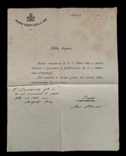 archivio segreto vaticano usato  Trani