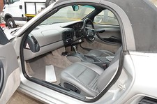 Porsche 986 boxster for sale  LEEDS
