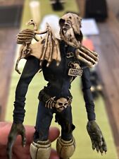 Threea 2000ad judge for sale  SOUTHAMPTON