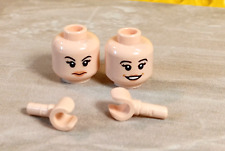 Lego minifigure flesh for sale  Riverside