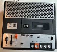 Itt stereo recorder gebraucht kaufen  Kassel