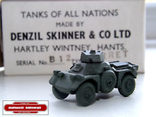 Denzil skinner b12 for sale  UK