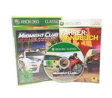 Midnight club los gebraucht kaufen  Schrobenhausen