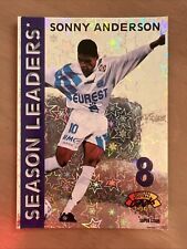 Card panini sonny d'occasion  Montmélian