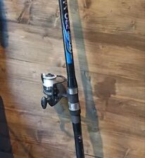 Canna pesca 7007 usato  Ascea